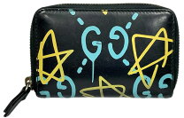 楽天市場】gucci ゴースト（財布・ケース｜バッグ・小物・ブランド雑貨 