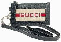 楽天市場】gucci ネックストラップ（財布・ケース｜バッグ・小物 