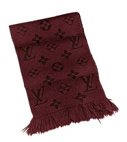 楽天市場】ルイヴィトン louis vuitton マフラー モノグラム柄  