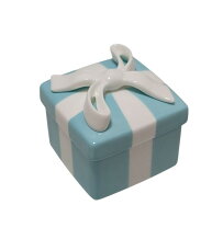 楽天市場】ティファニー tiffany＆co マグカップ ブルー リボン 