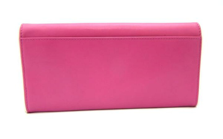 財布レディース アウトレット品 coach長財布 ピンク コーチ COACH コーチ C8329 長財布 小銭入れ付 スリム レディース ピンク - ファッション通販