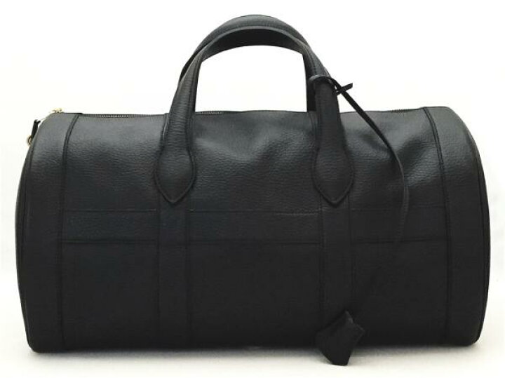 楽天市場】新品同様 エルメス アールデイ ボストンバッグ レザー 