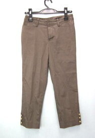 楽天市場 シュシュ ブランド パンツ ボトムス レディースファッションの通販