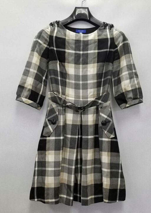 楽天市場】【値下げ】美品 ブルーレーベル クレストブリッジ  