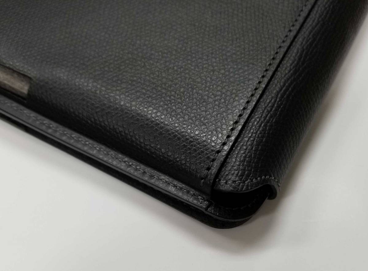 楽天市場】ジャガー アイパッドケース iPad タブレットケース 黒 