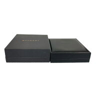 ブルガリ ネックレスケース ケース ジュエリーケース ネックレス用　ジュエリーボックス BVLGARI 空箱 箱…