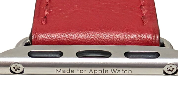 楽天市場】新品同様 エルメス アップルウォッチ 時計用 ベルト レザー  