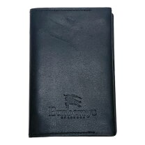 楽天市場】手帳カバー（ブランドバーバリー）（日用品雑貨・文房具 