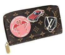 楽天市場】Louis Vuitton ニコラ・ジェスキエール 長財布の通販