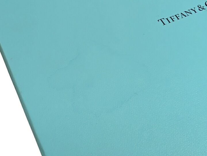 楽天市場】ティファニー 時計用 時計ケース 箱 ケース TIFFANY 