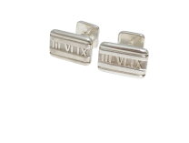 楽天市場】中古 ティファニー（カフス｜メンズジュエリー 