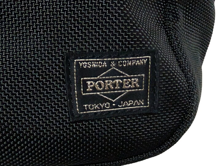 楽天市場】新品同様 ポーター ショルダーバッグ メッセンジャー  