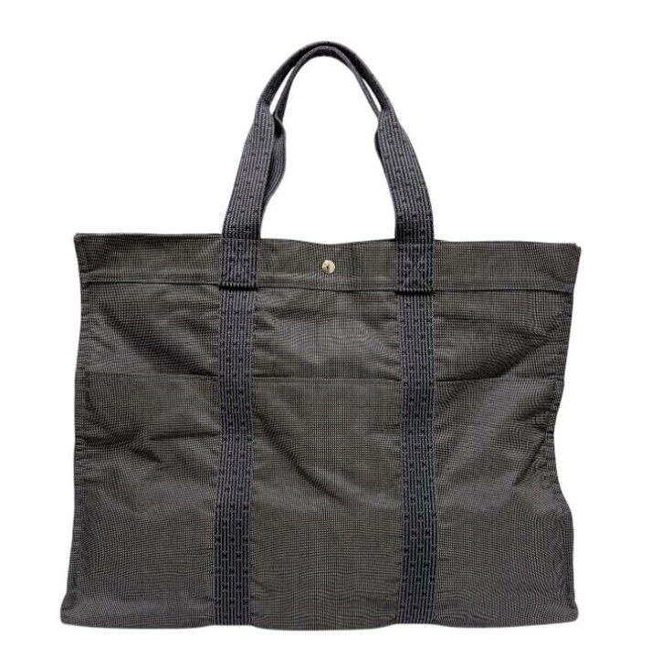楽天市場】美品 エルメス エールライン TGM トートバッグ 旅行用 