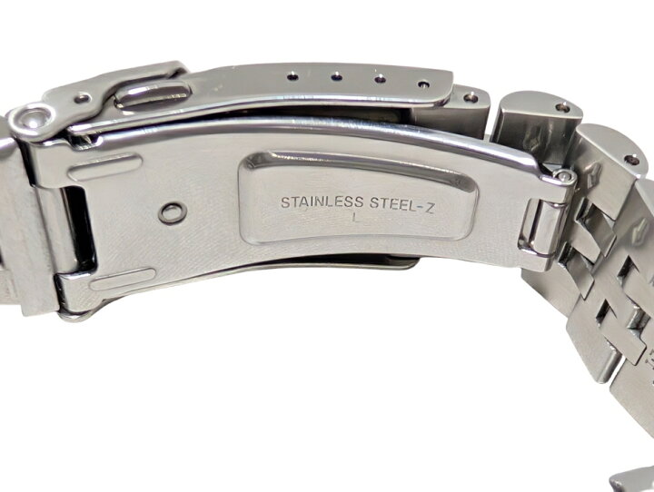 楽天市場】セイコー SEIKO 5 GMT ブルー 青×黒 べセル 4R34-00A0  