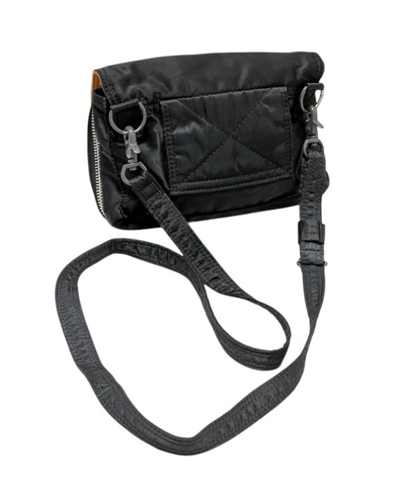 楽天市場】ポーター ミニ ショルダーバッグ ショルダーウォレット 財布 