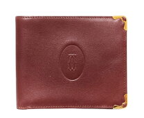 楽天市場】カルティエ 中古（メンズ財布｜財布・ケース）：バッグ 