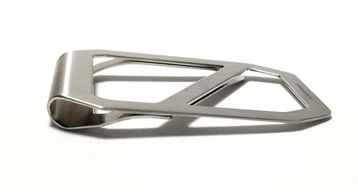 楽天市場】新品同様 エルメス マネークリップ デルタ DELTA  