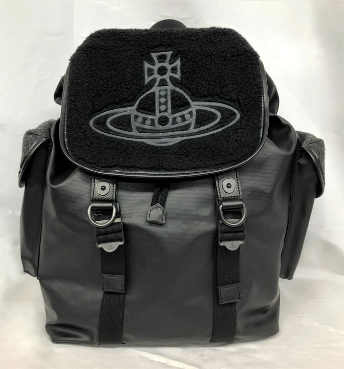 楽天市場】未使用 ヴィヴィアンウエストウッド Vivienne Westwood ボア 