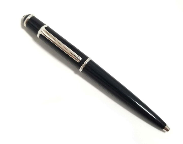 楽天市場】カルティエ ディアボロ ドゥ 名入り ボールペン ST180010  