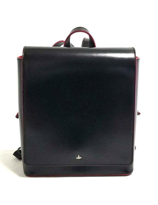 楽天市場】新品同様 ヴィヴィアンウエストウッド リュック バック 