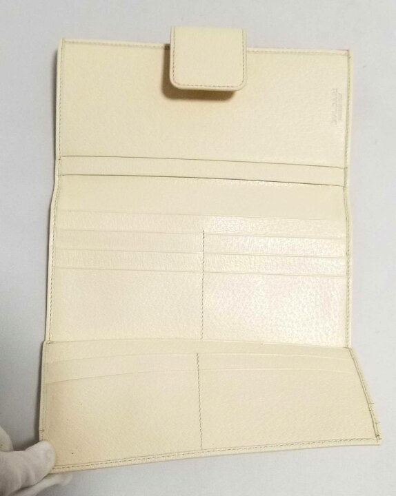 楽天市場】未使用 ブルガリ 長財布 ロゴマニア ピンク ホワイト 