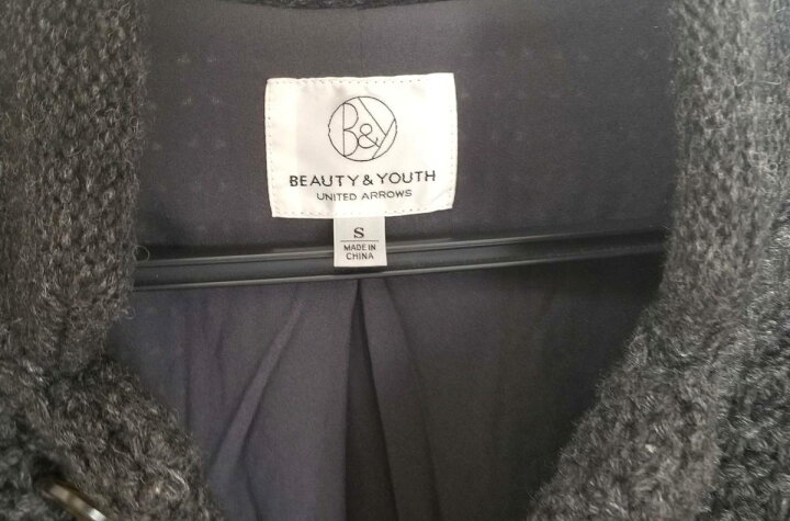 楽天市場】BEAUTY & YOUTH UNITED ARROWS ビューティ＆ユース