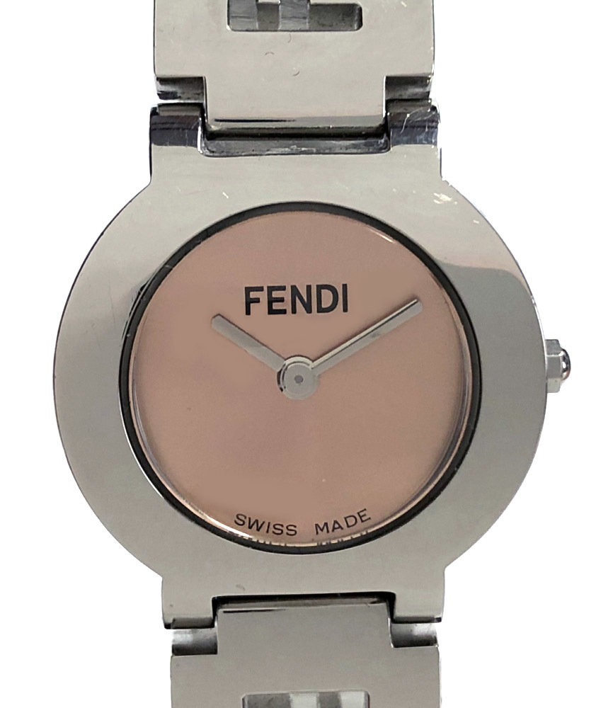 FENDI 腕時計 3050L-