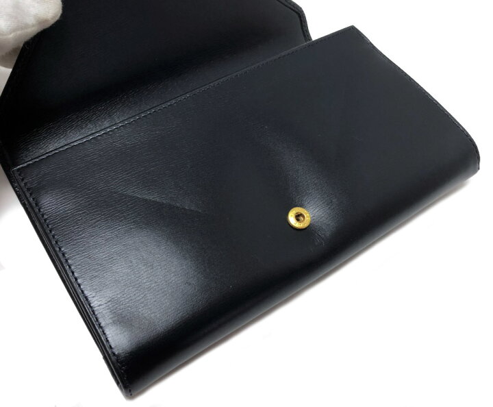 楽天市場】カルティエ 長財布 財布 クラッチ ポーチ サファイヤライン  