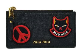 楽天市場 Miumiu ネコ 財布 ケース バッグ 小物 ブランド雑貨 の通販