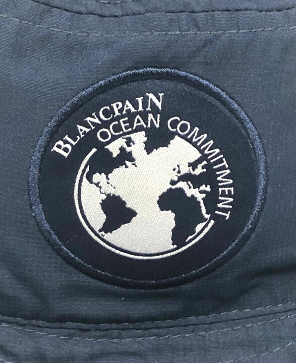 楽天市場】未使用 ブランパン BLANCPAIN ハット バケットハット ワン  