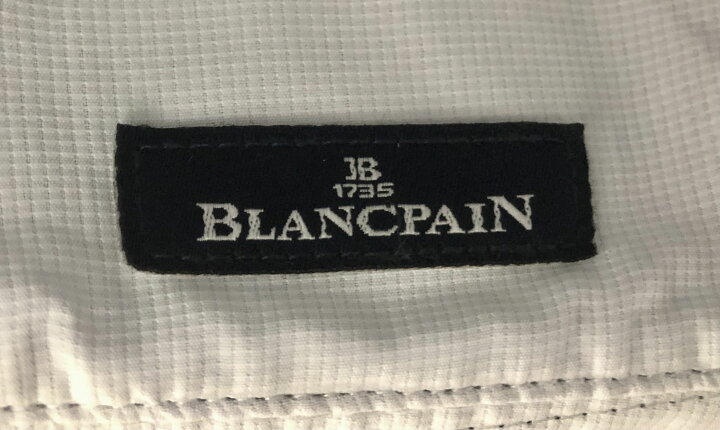 楽天市場】未使用 ブランパン BLANCPAIN ハット バケットハット ワン  
