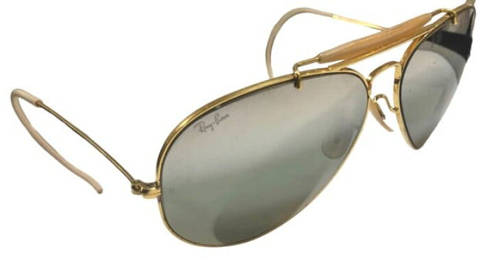 楽天市場】レイバン Rayban ボシュロム B＆L メンズ ティアドロップ  