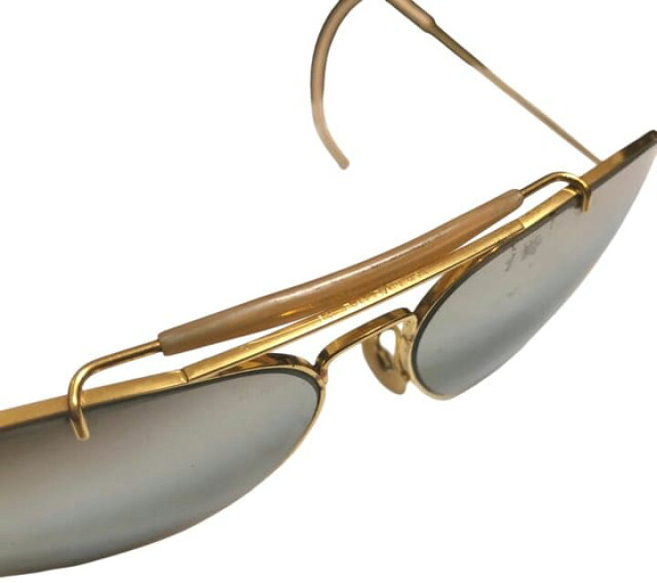 楽天市場】レイバン Rayban ボシュロム B＆L メンズ ティアドロップ  