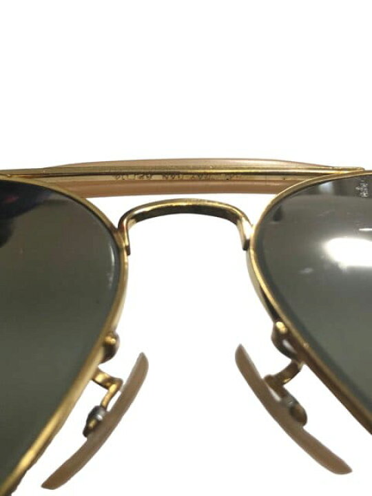 楽天市場】レイバン Rayban ボシュロム B＆L メンズ ティアドロップ 