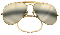 楽天市場】レイバン ボシュロム ティアドロップ 【中古】の通販 