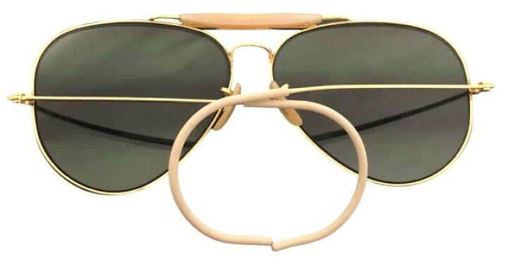 楽天市場】レイバン Rayban ボシュロム B＆L メンズ ティアドロップ  