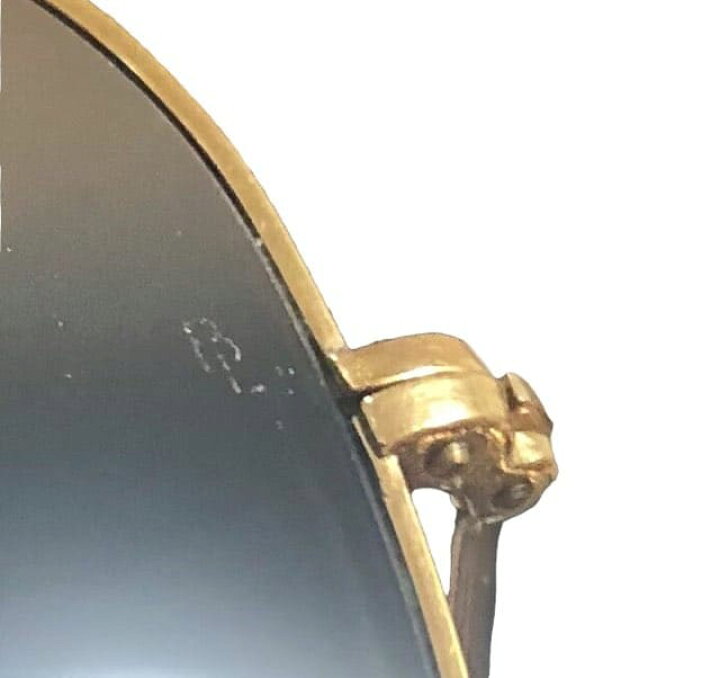 楽天市場】レイバン Rayban ボシュロム B＆L メンズ ティアドロップ  