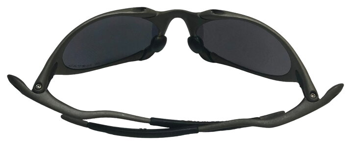 楽天市場】新品同様 オークリー ロメオ ROMEO X-METAL メタルフレーム  