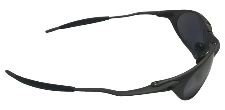 楽天市場】新品同様 オークリー ロメオ ROMEO X-METAL メタルフレーム  