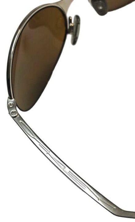 楽天市場】オークリー サングラス イーワイヤー メタルフレーム e‐wire  