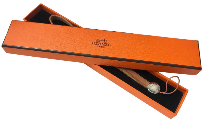 楽天市場】新品同様 エルメス セリエ ストラップ レザー 携帯  