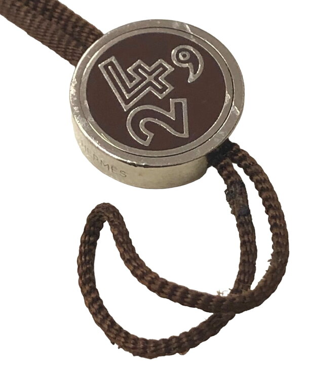 楽天市場】エルメス ストラップ 携帯ストラップ コード 紐 HERMES  