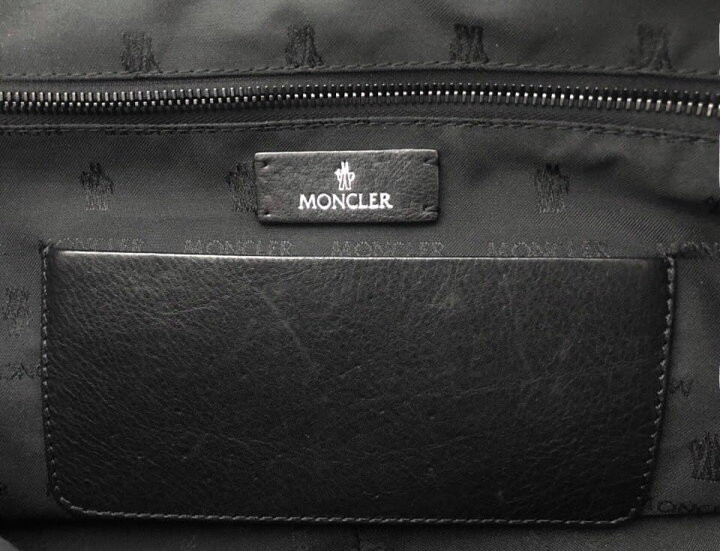 楽天市場】モンクレール Moncler ウィークエンド ショルダーバッグ  