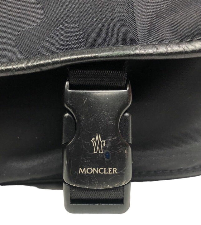 楽天市場】モンクレール Moncler ウィークエンド ショルダーバッグ  