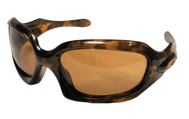 楽天市場】オークリー サングラス モンスタードグル べっ甲柄 OAKLEY 