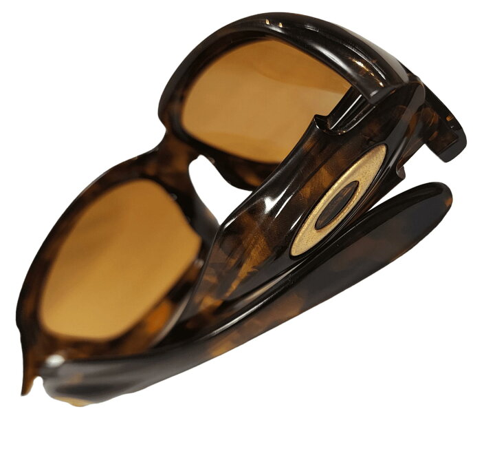 楽天市場】オークリー サングラス モンスタードグル べっ甲柄 OAKLEY 