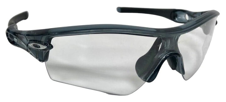 楽天市場】オークリー サングラス レーダーパス O9-686J 136 OAKLEY  