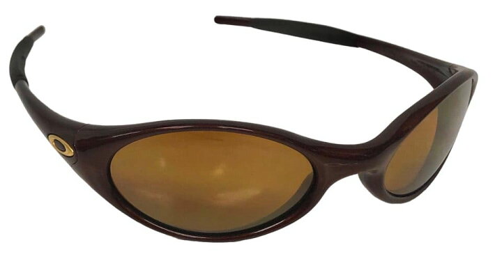 楽天市場】オークリー サングラス アイジャケット メタリック 
