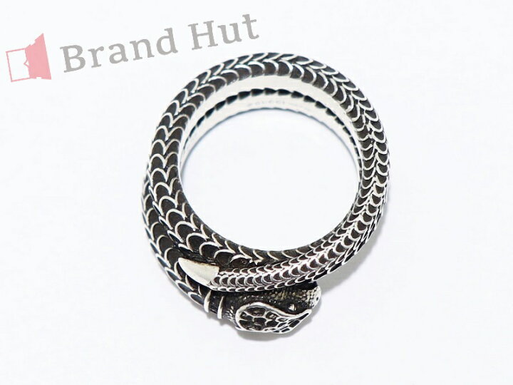 楽天市場】【新品同様・美品】GUCCI グッチ ガーデン シルバー  