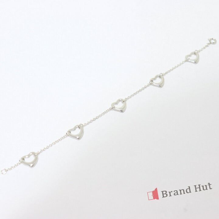 楽天市場】【新品仕上げ（研磨）済・美品】【送料無料】ティファニー  